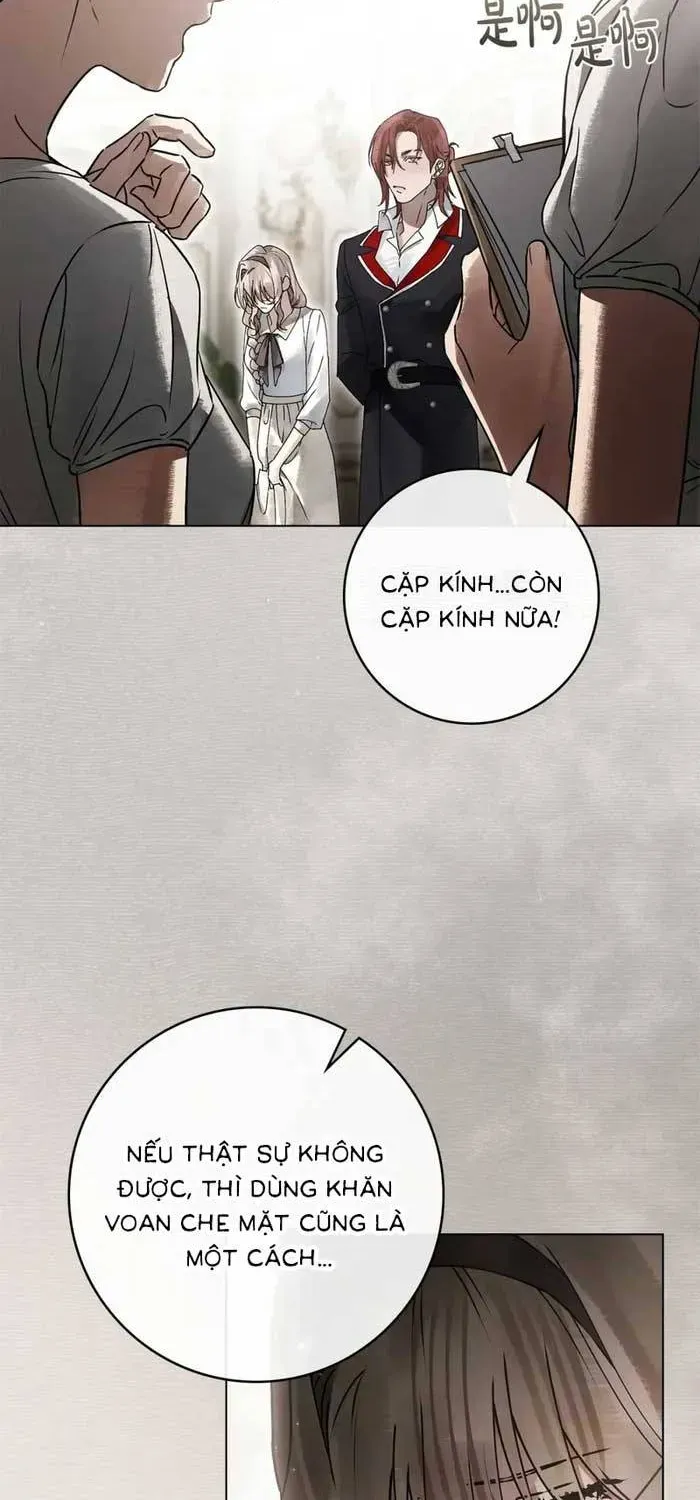 Hôn Ước Đổi Mạng Chapter 21 - Trang 50