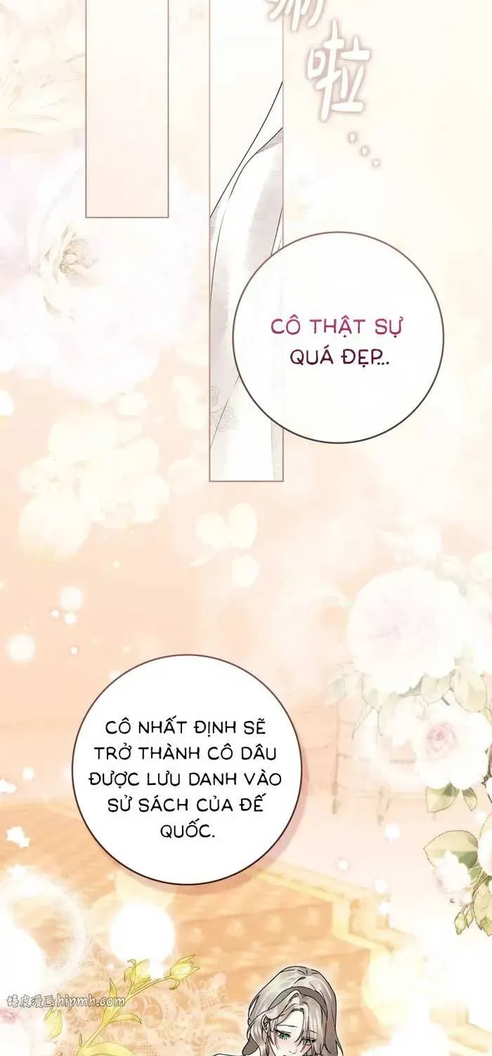 Hôn Ước Đổi Mạng Chapter 22 - Trang 10