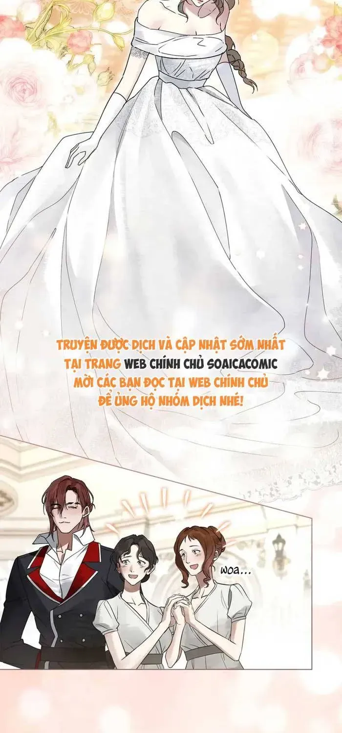 Hôn Ước Đổi Mạng Chapter 22 - Trang 11