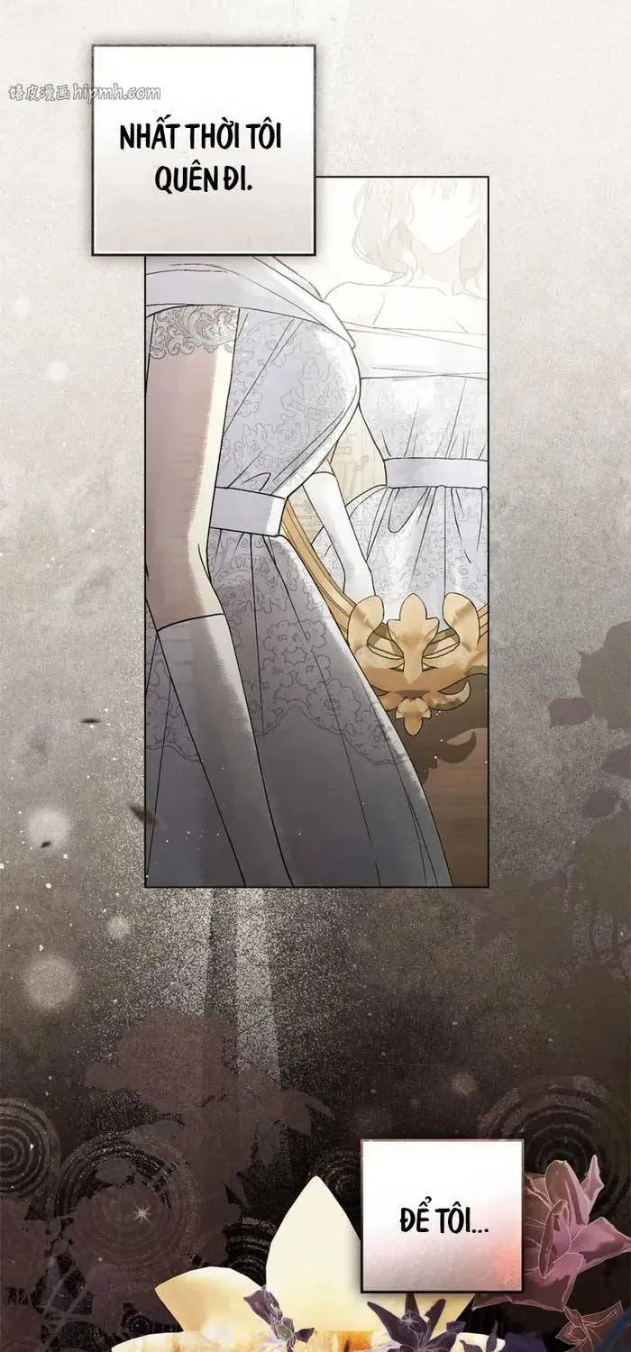 Hôn Ước Đổi Mạng Chapter 22 - Trang 14