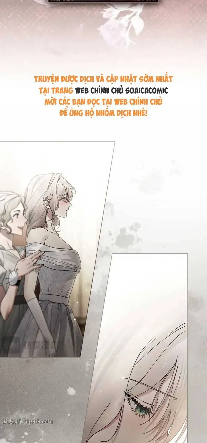 Hôn Ước Đổi Mạng Chapter 22 - Trang 16