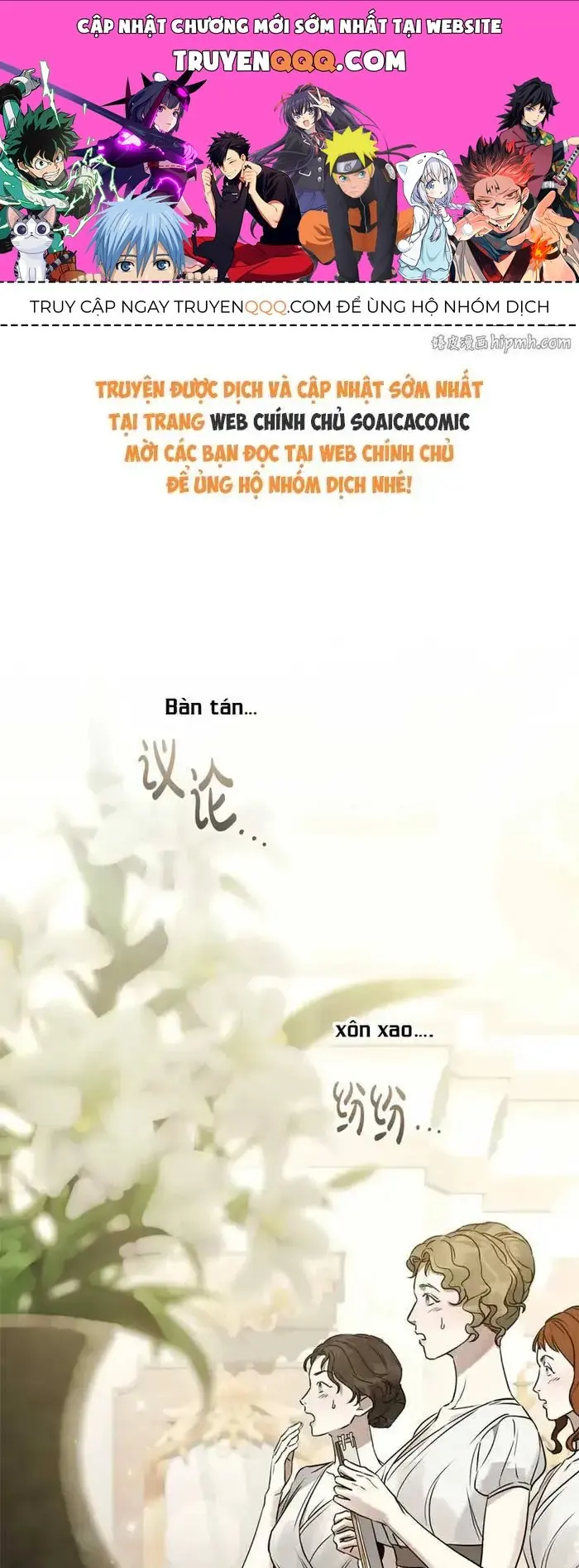 Hôn Ước Đổi Mạng Chapter 22 - Trang 2