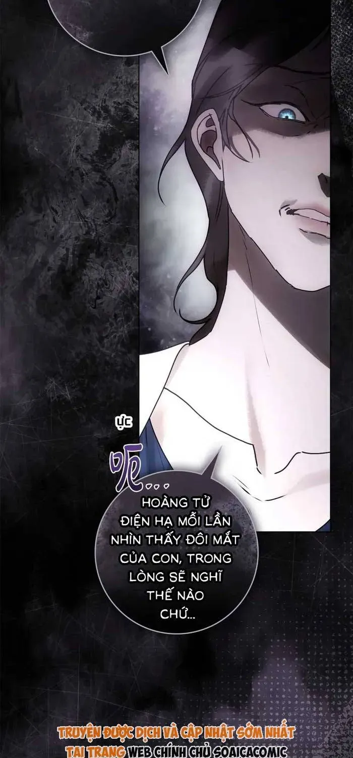 Hôn Ước Đổi Mạng Chapter 22 - Trang 21