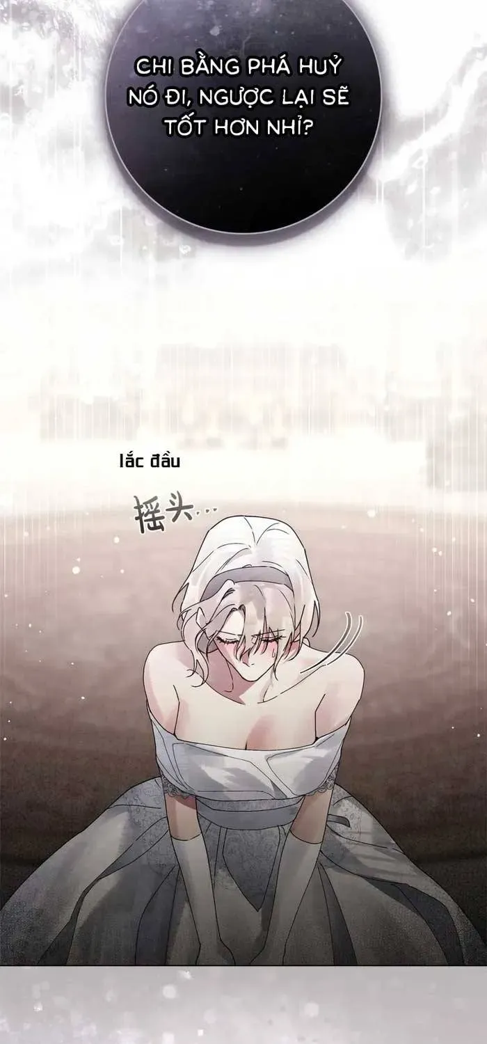 Hôn Ước Đổi Mạng Chapter 22 - Trang 24