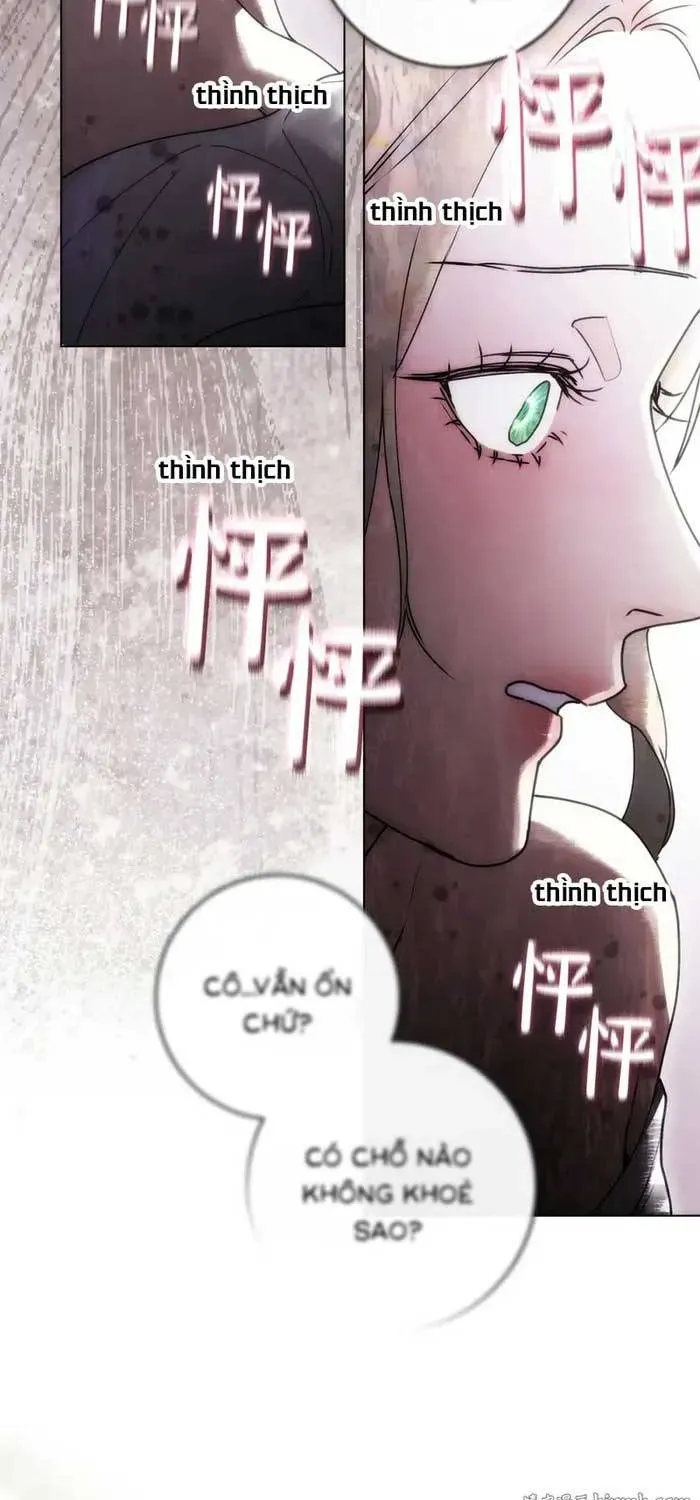 Hôn Ước Đổi Mạng Chapter 22 - Trang 28