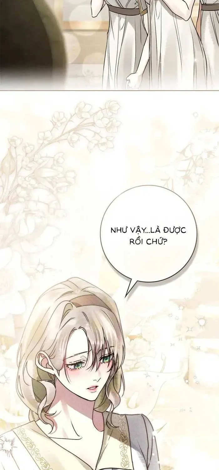 Hôn Ước Đổi Mạng Chapter 22 - Trang 3