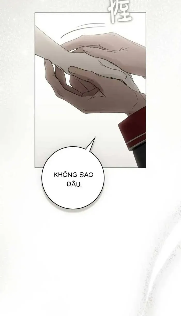 Hôn Ước Đổi Mạng Chapter 22 - Trang 30