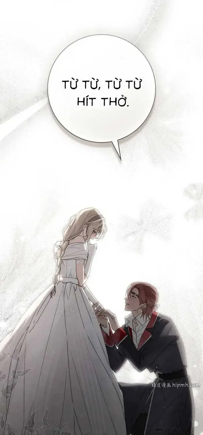 Hôn Ước Đổi Mạng Chapter 22 - Trang 31