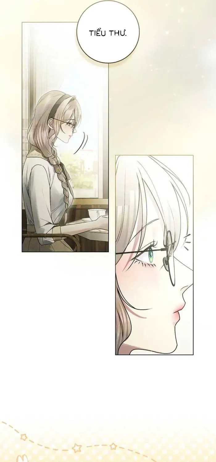 Hôn Ước Đổi Mạng Chapter 22 - Trang 37
