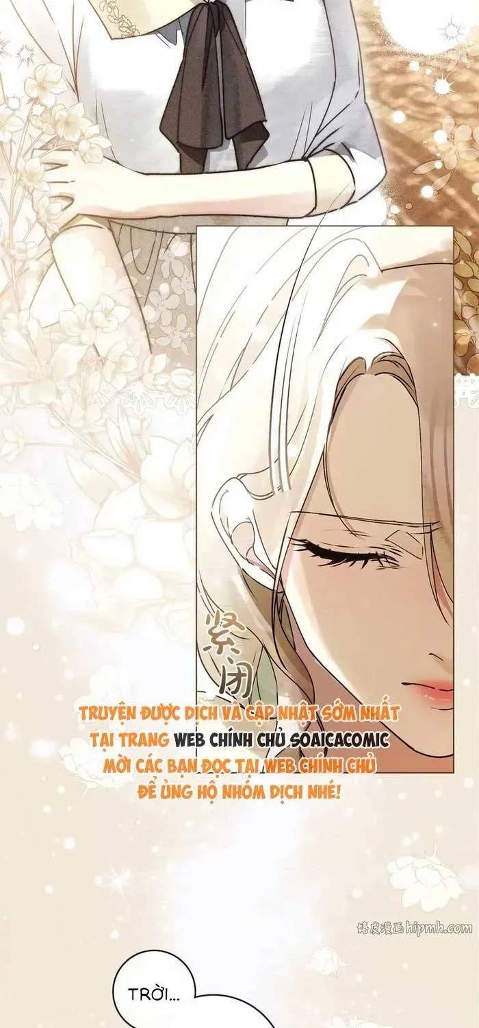 Hôn Ước Đổi Mạng Chapter 22 - Trang 4
