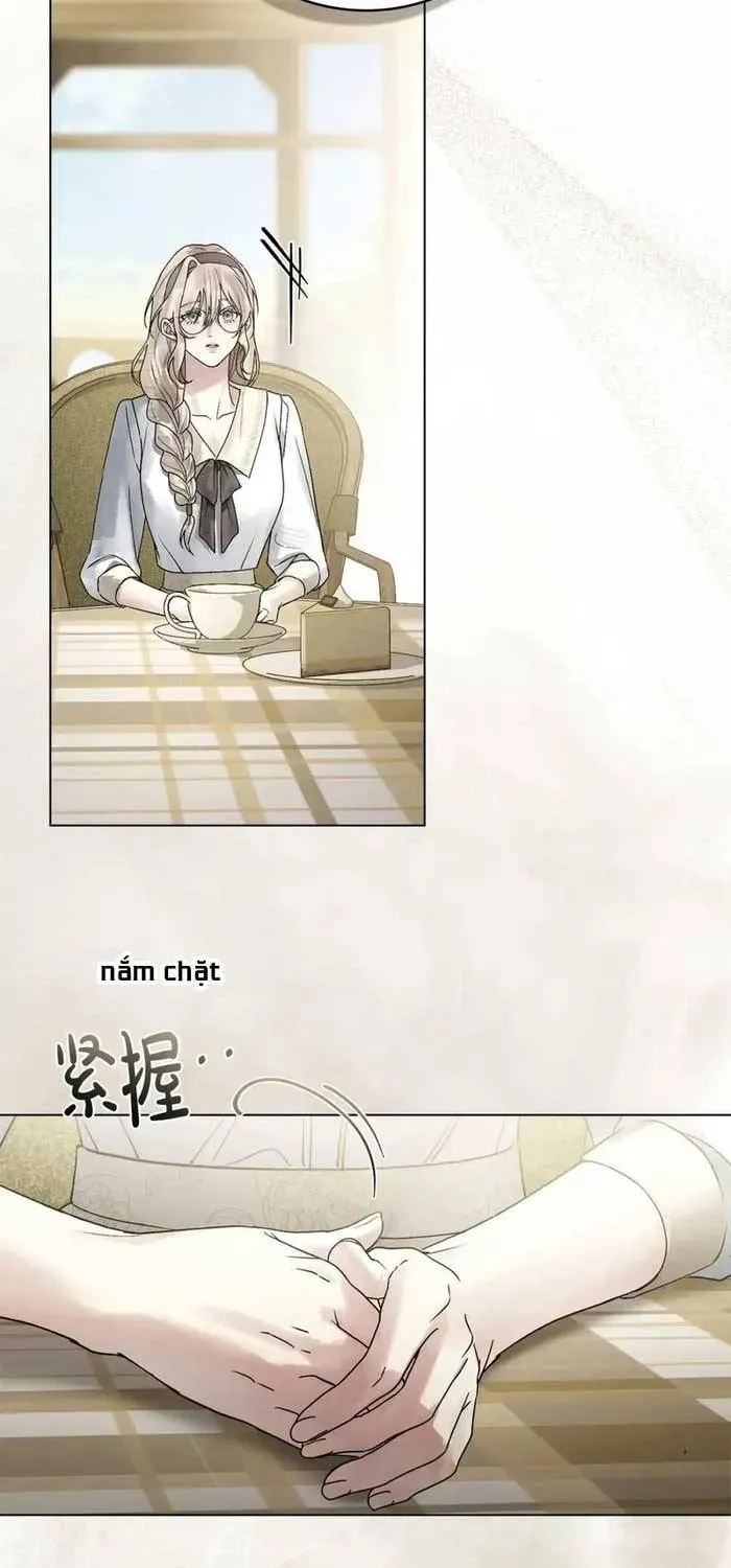 Hôn Ước Đổi Mạng Chapter 22 - Trang 41