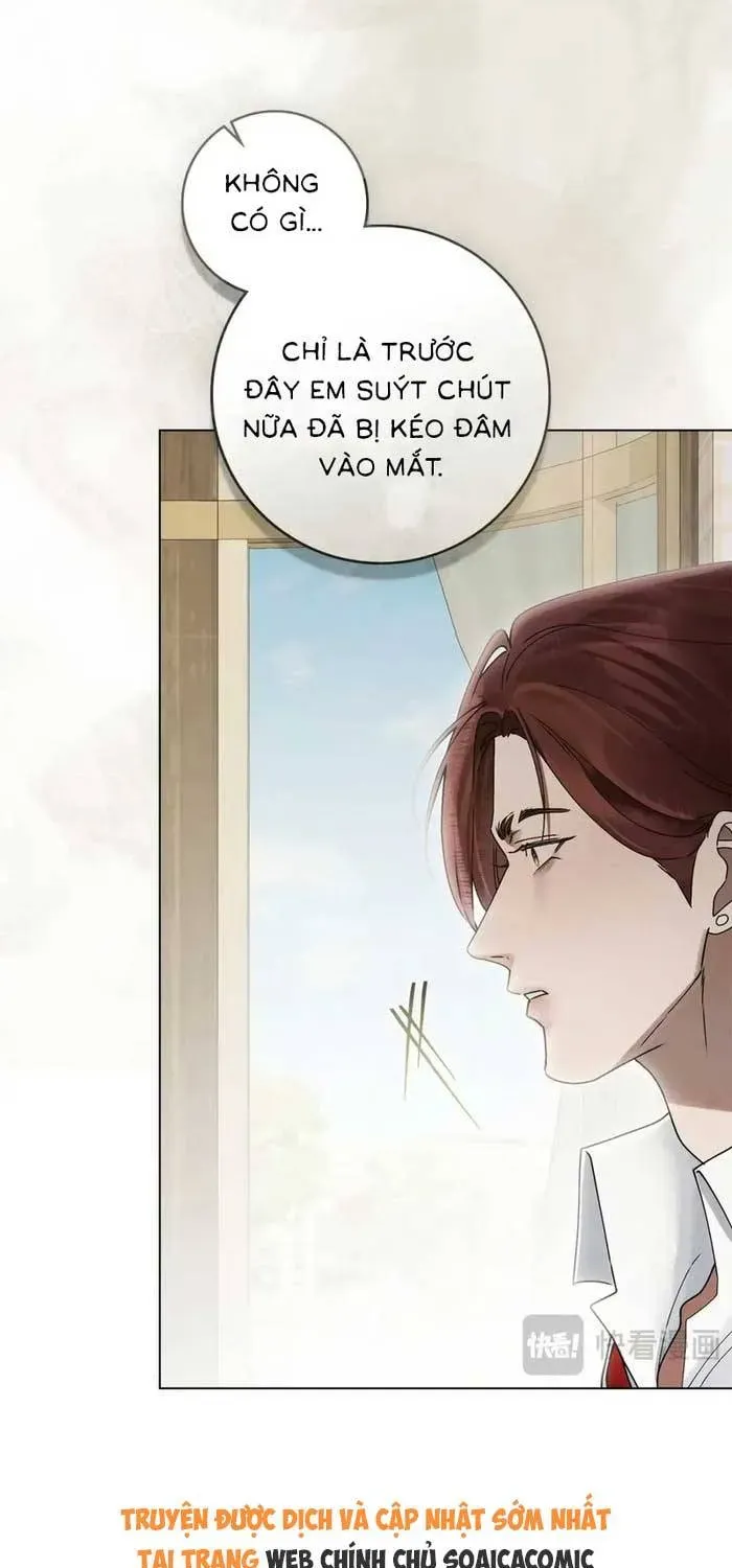 Hôn Ước Đổi Mạng Chapter 22 - Trang 43