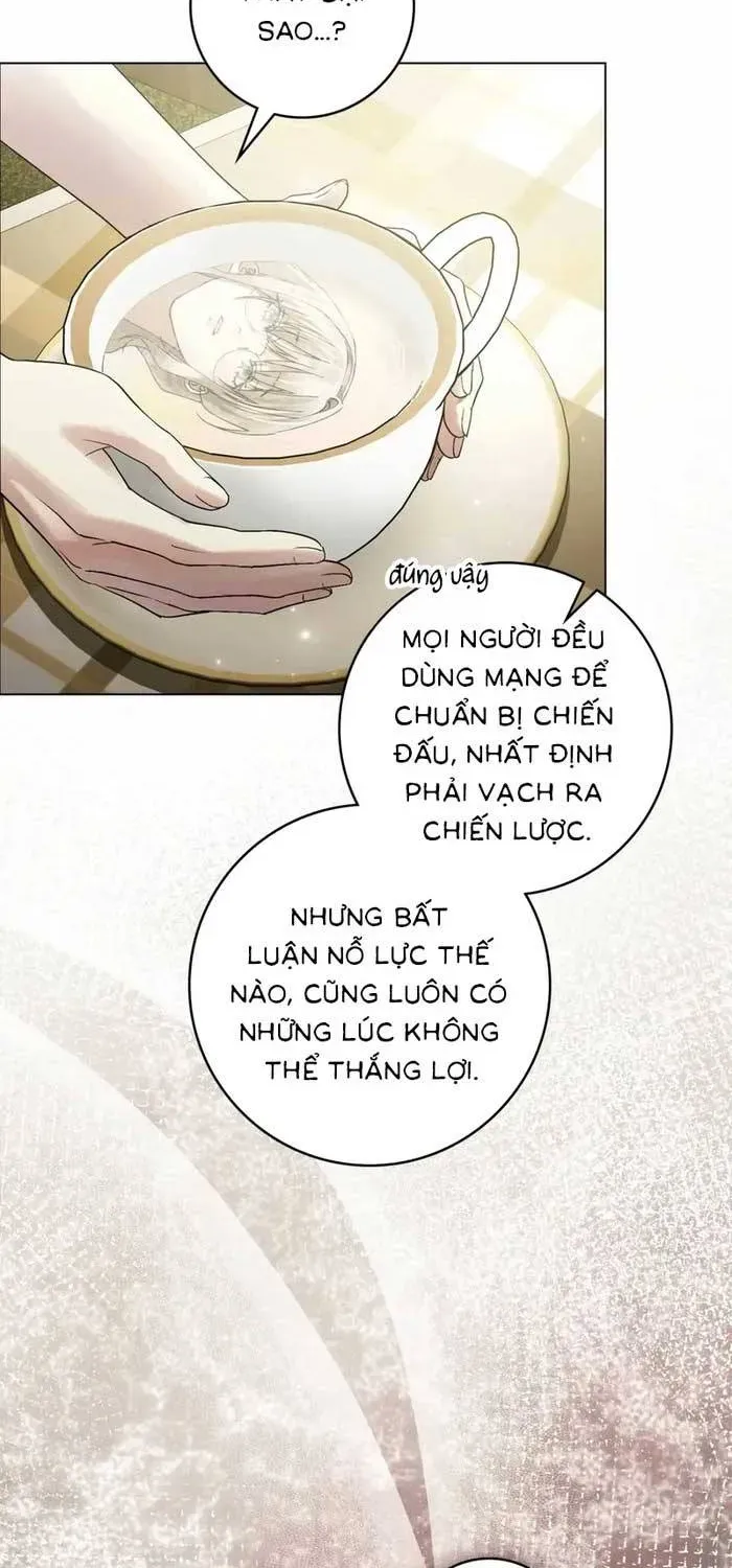 Hôn Ước Đổi Mạng Chapter 22 - Trang 46