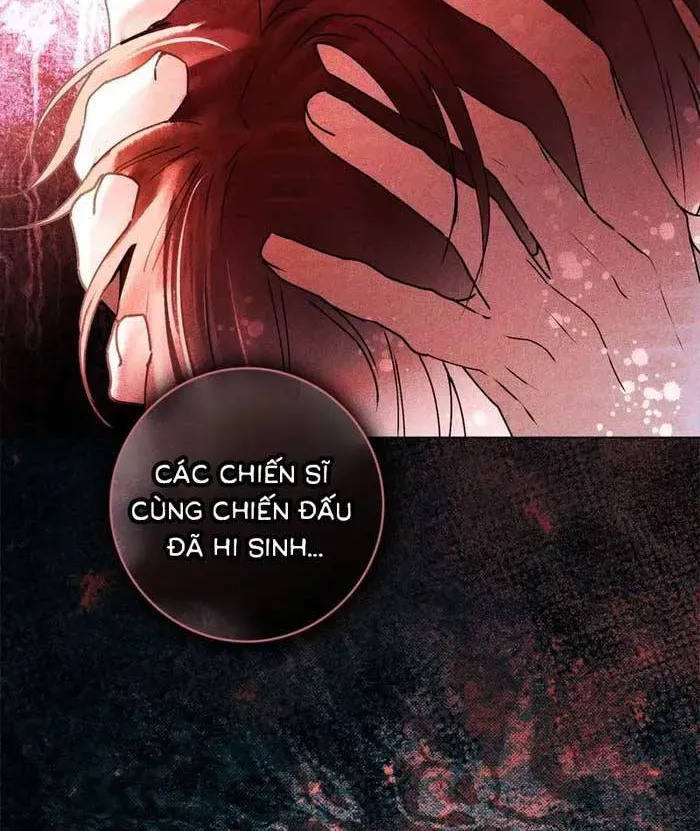 Hôn Ước Đổi Mạng Chapter 22 - Trang 48