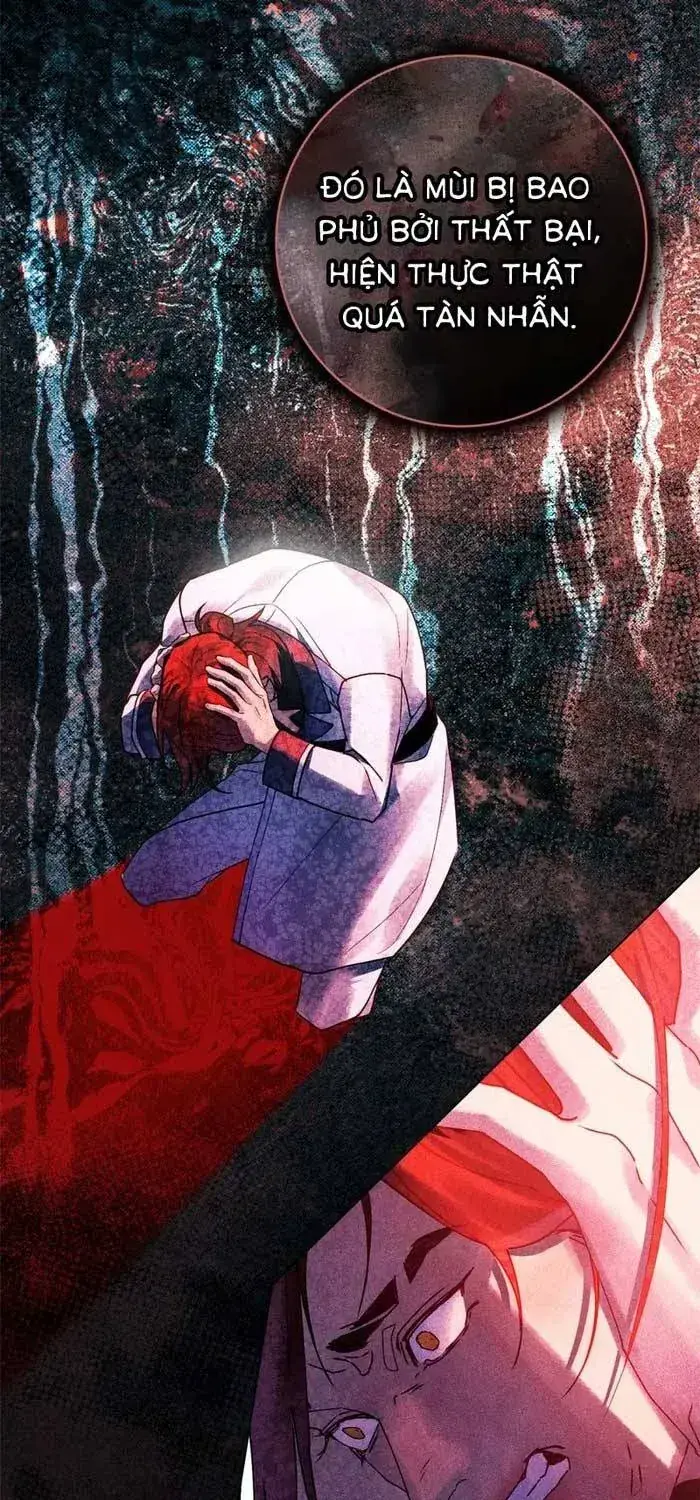 Hôn Ước Đổi Mạng Chapter 22 - Trang 49