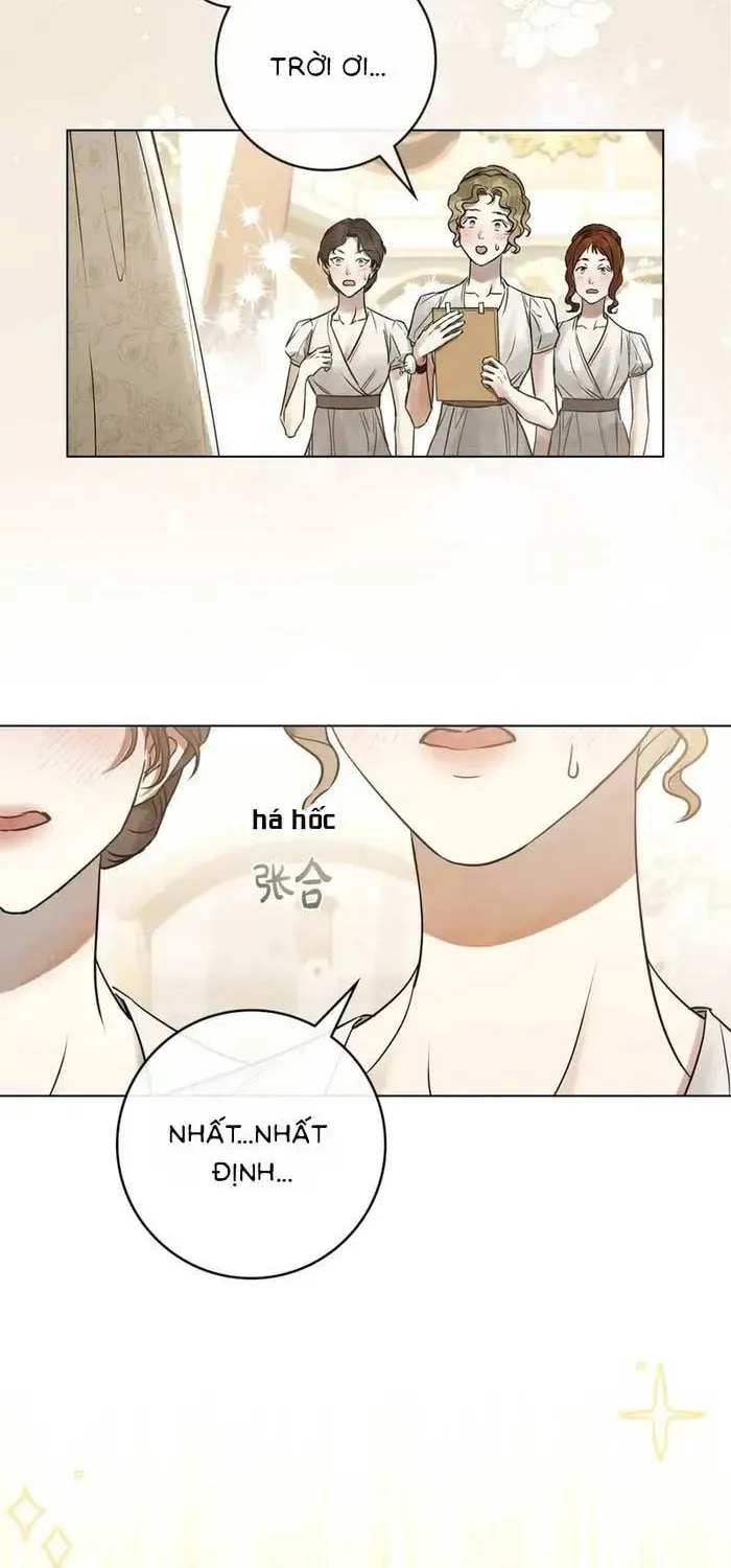 Hôn Ước Đổi Mạng Chapter 22 - Trang 5