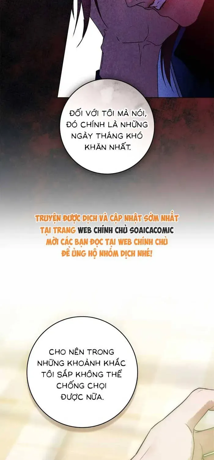 Hôn Ước Đổi Mạng Chapter 22 - Trang 50