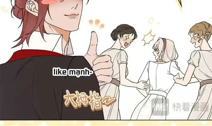 Hôn Ước Đổi Mạng Chapter 22 - Trang 7
