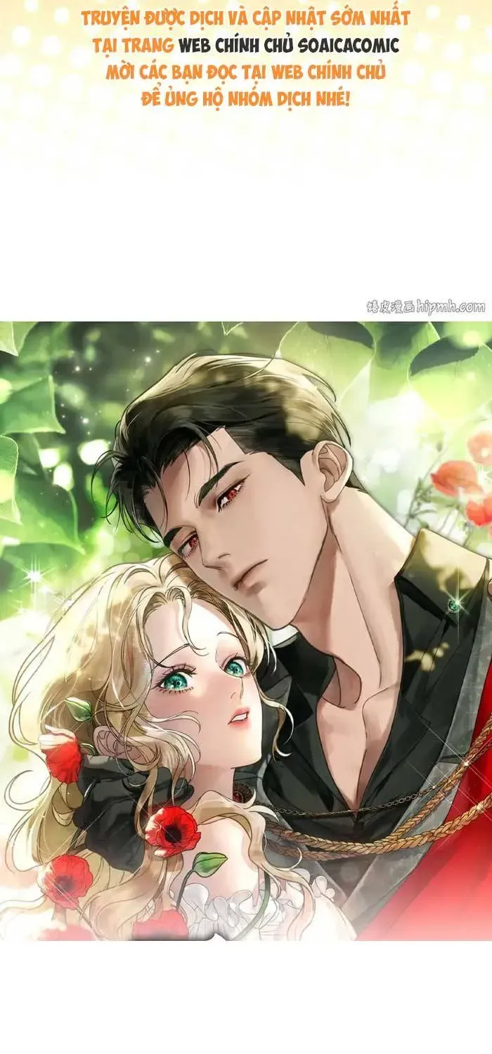 Hôn Ước Đổi Mạng Chapter 22 - Trang 8
