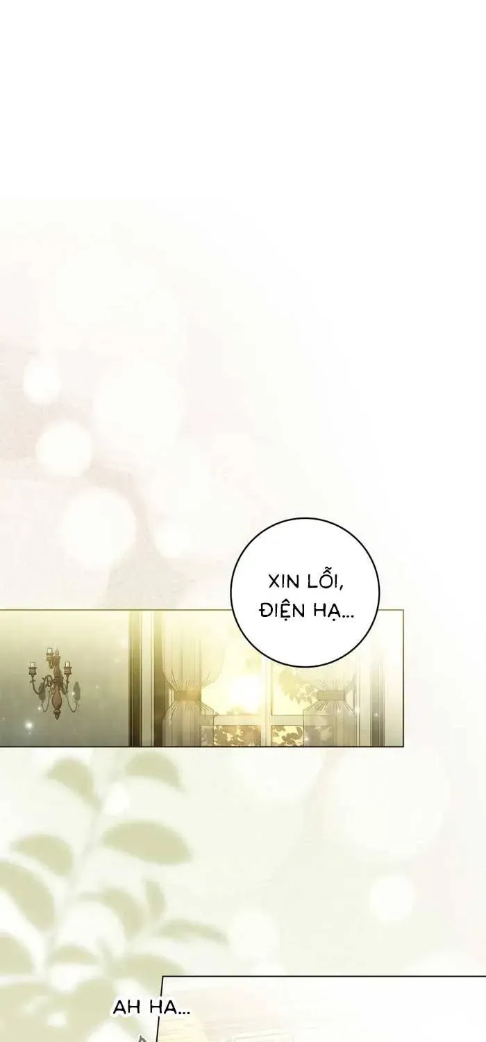Hôn Ước Đổi Mạng Chapter 23 - Trang 11