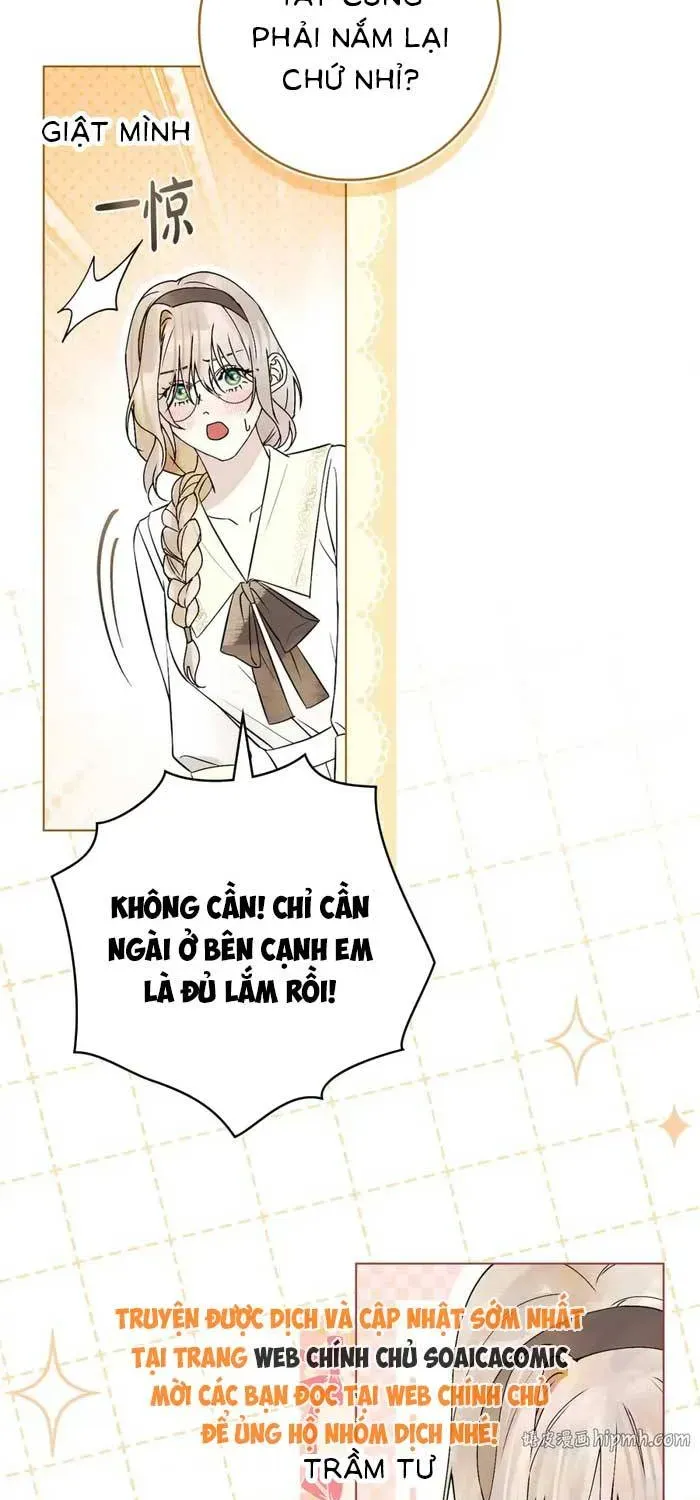 Hôn Ước Đổi Mạng Chapter 23 - Trang 13