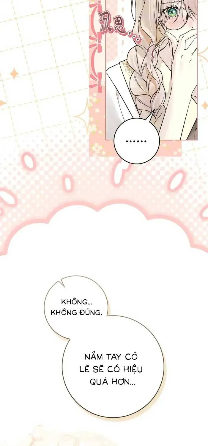 Hôn Ước Đổi Mạng Chapter 23 - Trang 14