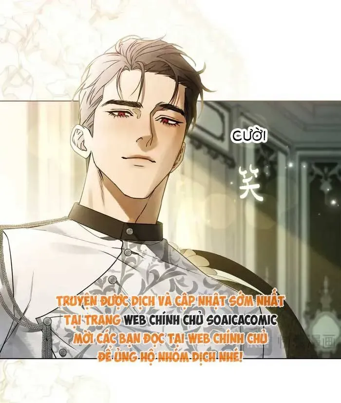 Hôn Ước Đổi Mạng Chapter 23 - Trang 15