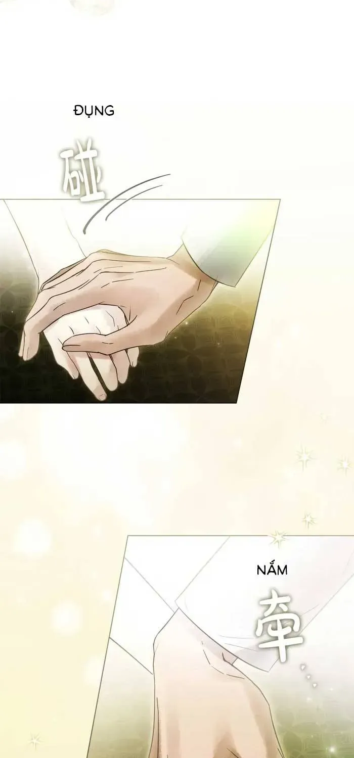 Hôn Ước Đổi Mạng Chapter 23 - Trang 16