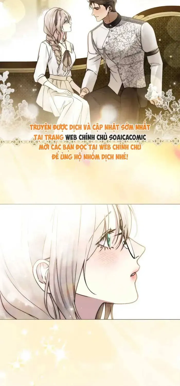 Hôn Ước Đổi Mạng Chapter 23 - Trang 18