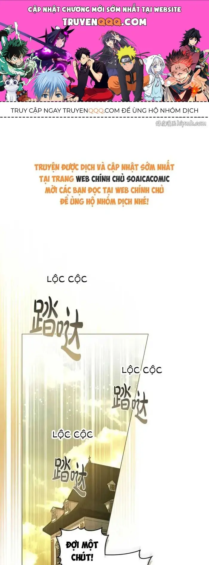 Hôn Ước Đổi Mạng Chapter 23 - Trang 2