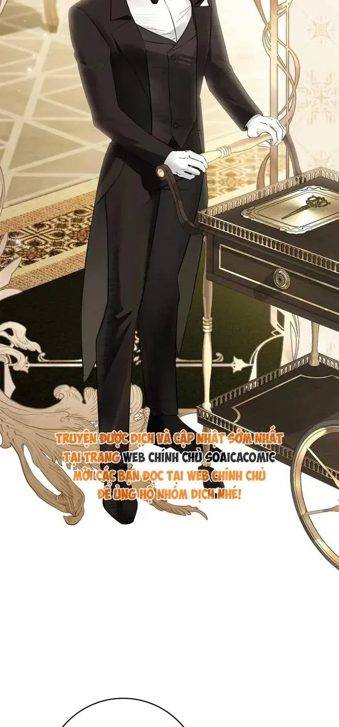 Hôn Ước Đổi Mạng Chapter 23 - Trang 21