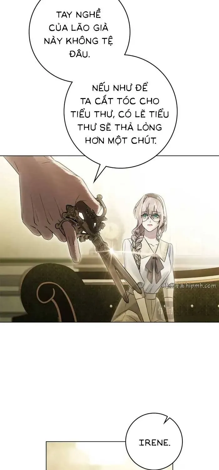 Hôn Ước Đổi Mạng Chapter 23 - Trang 22