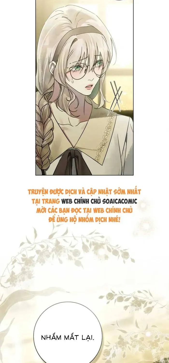 Hôn Ước Đổi Mạng Chapter 23 - Trang 23