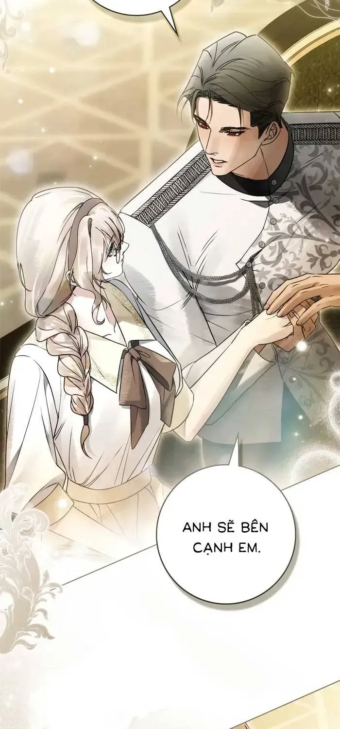 Hôn Ước Đổi Mạng Chapter 23 - Trang 24