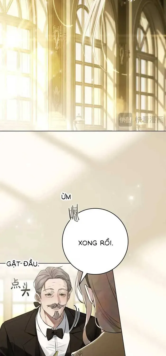 Hôn Ước Đổi Mạng Chapter 23 - Trang 30