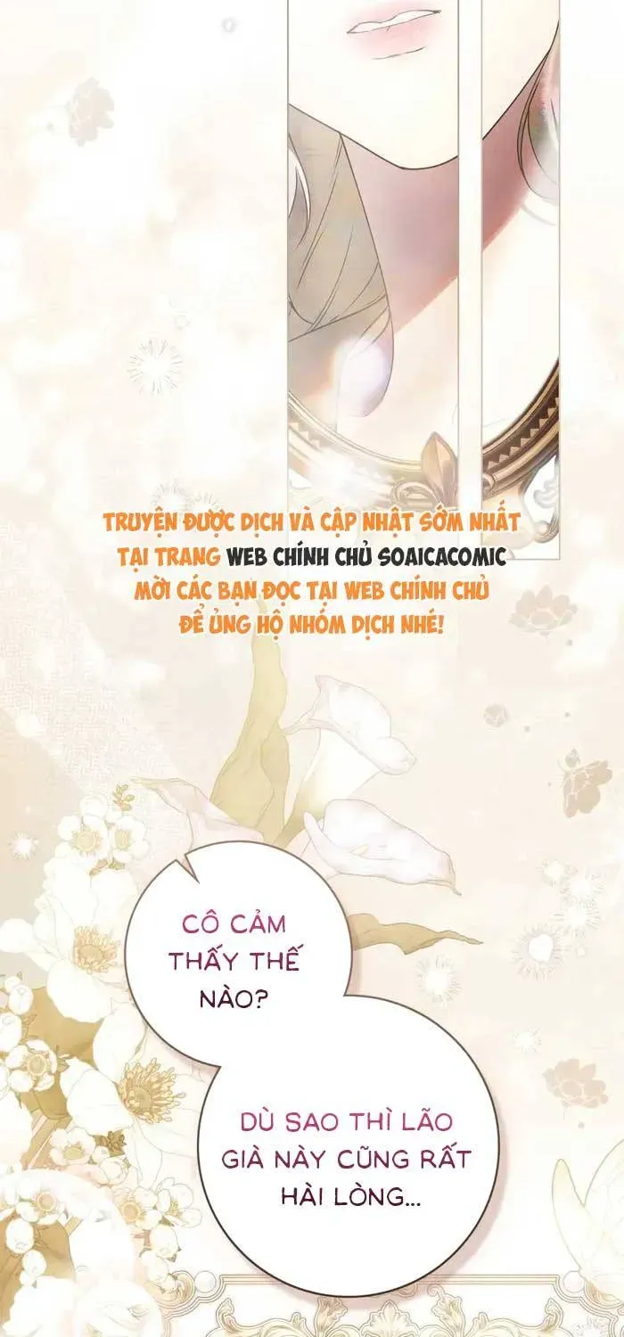 Hôn Ước Đổi Mạng Chapter 23 - Trang 33