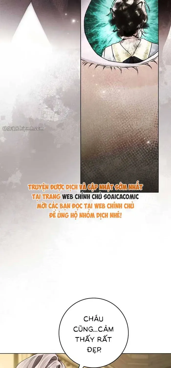 Hôn Ước Đổi Mạng Chapter 23 - Trang 35
