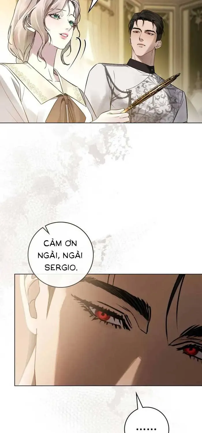 Hôn Ước Đổi Mạng Chapter 23 - Trang 36