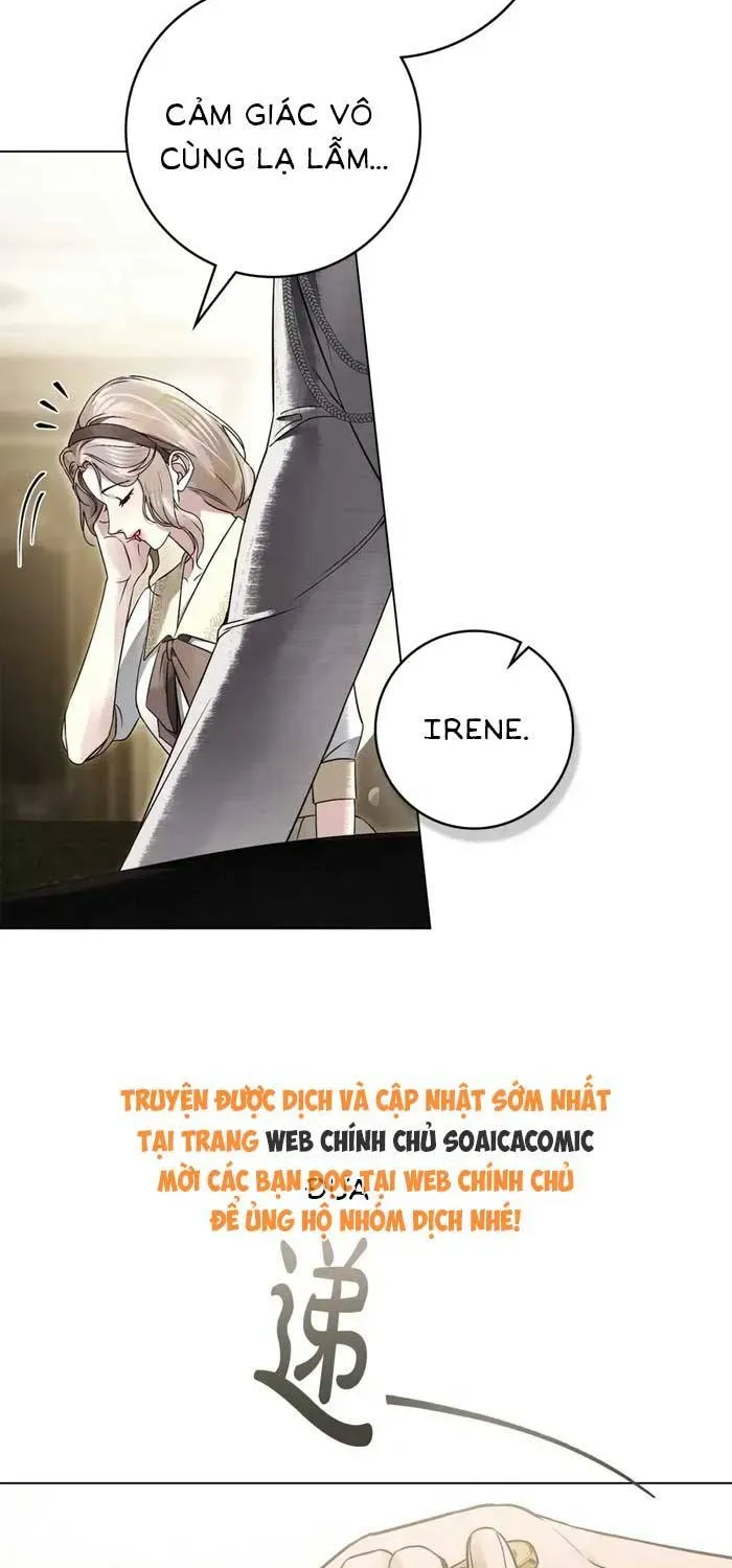 Hôn Ước Đổi Mạng Chapter 23 - Trang 39