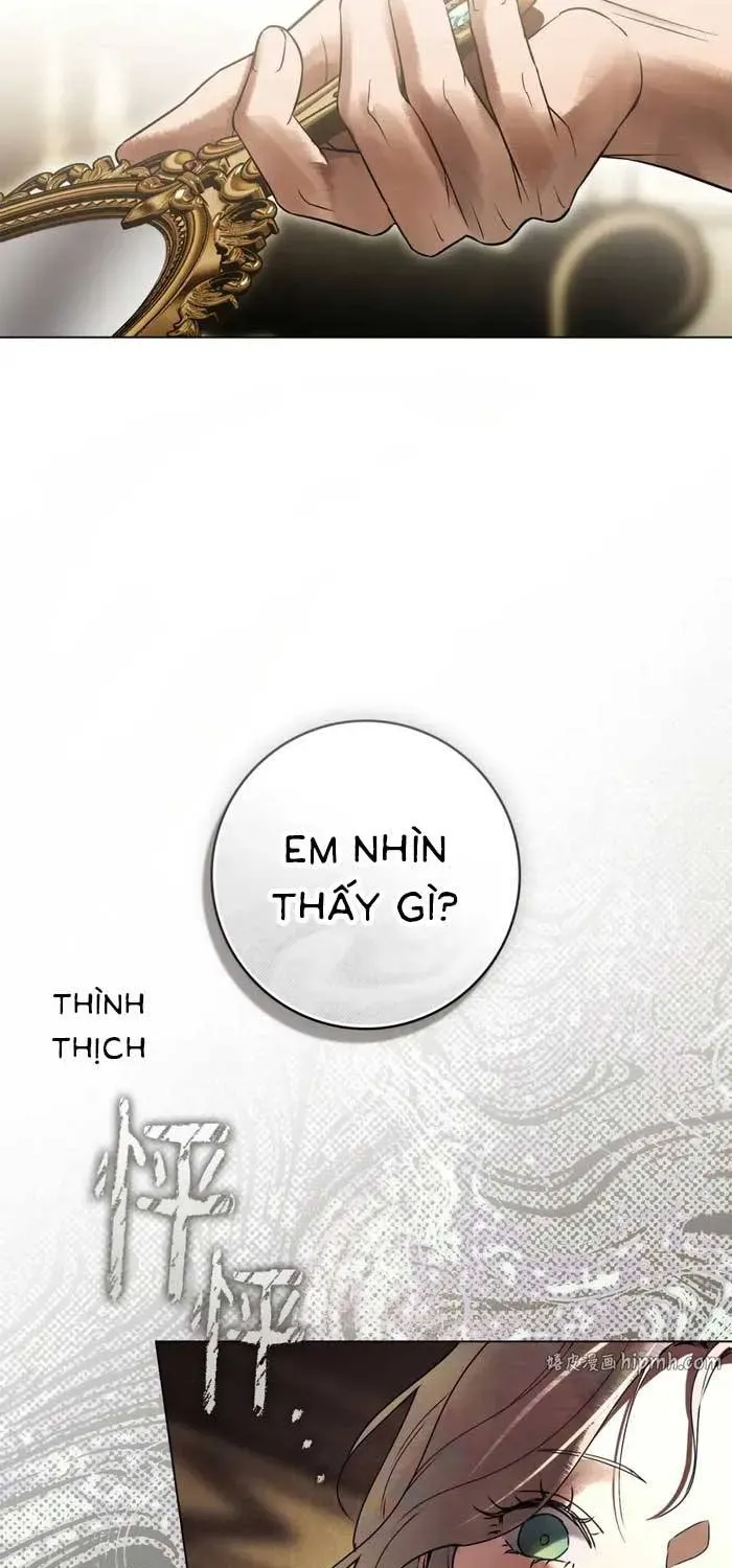 Hôn Ước Đổi Mạng Chapter 23 - Trang 40