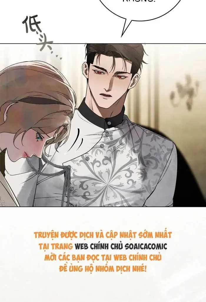 Hôn Ước Đổi Mạng Chapter 23 - Trang 42