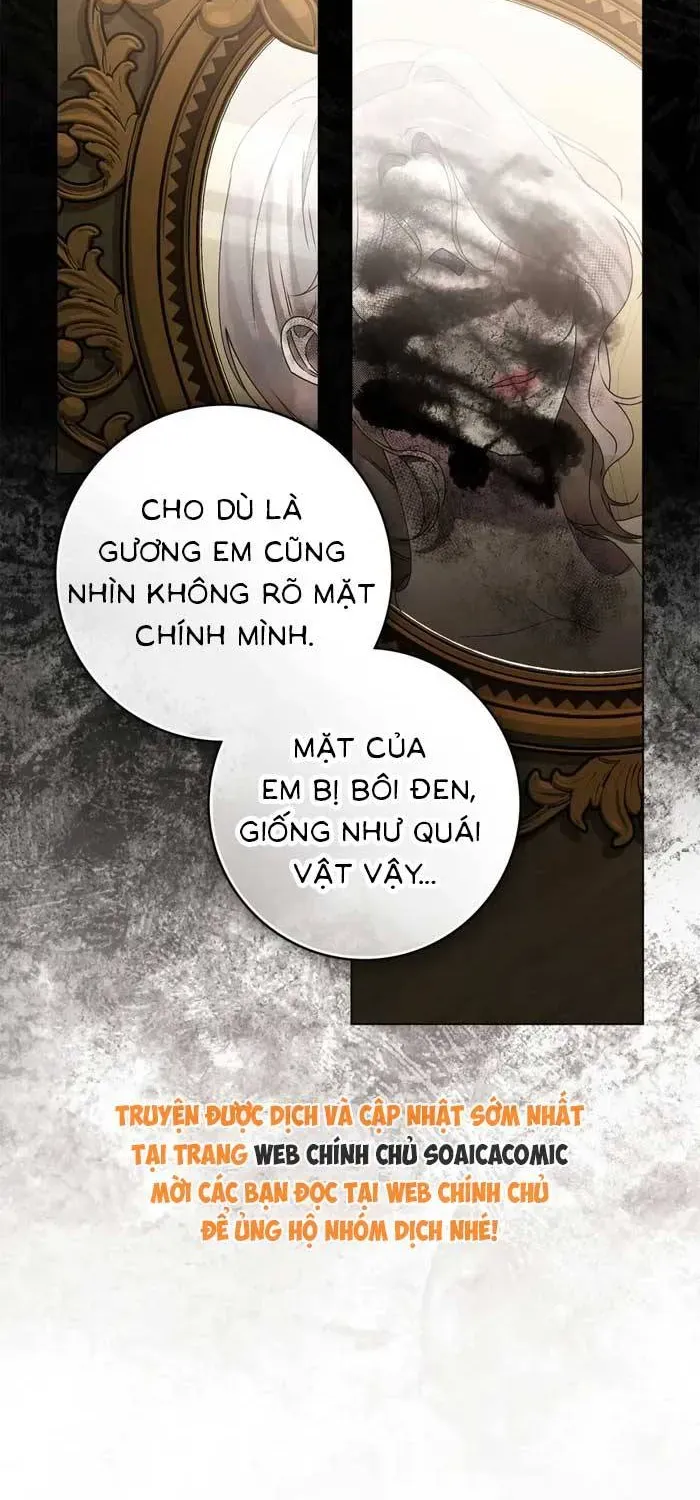 Hôn Ước Đổi Mạng Chapter 23 - Trang 44