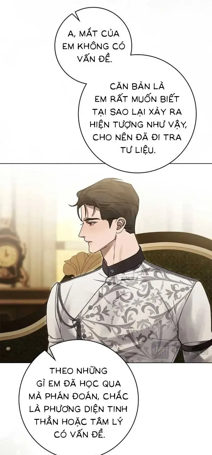 Hôn Ước Đổi Mạng Chapter 23 - Trang 45