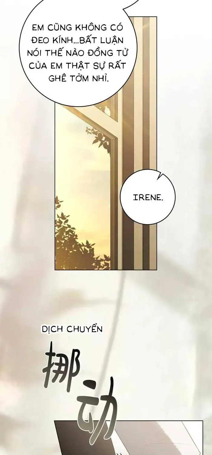 Hôn Ước Đổi Mạng Chapter 23 - Trang 48