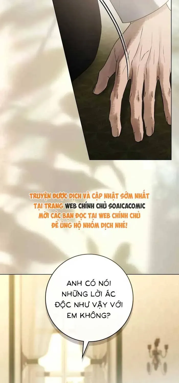 Hôn Ước Đổi Mạng Chapter 23 - Trang 49