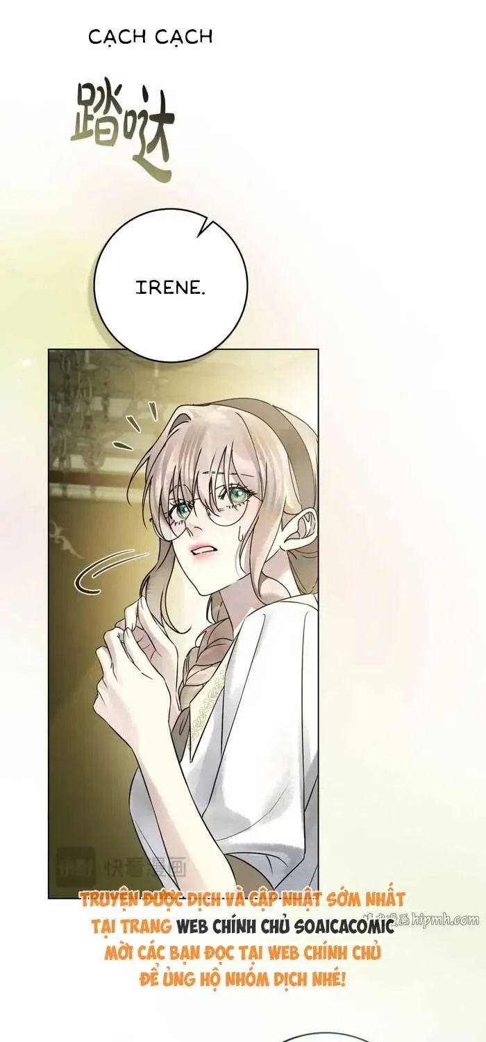 Hôn Ước Đổi Mạng Chapter 23 - Trang 7