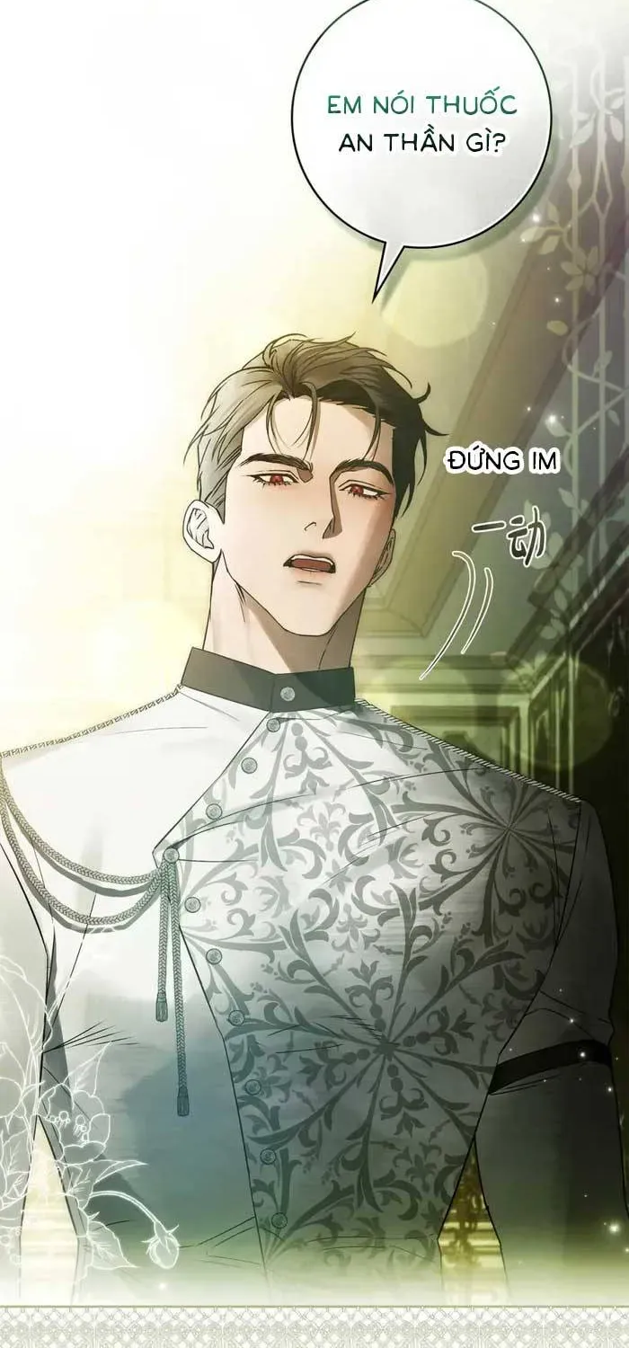 Hôn Ước Đổi Mạng Chapter 23 - Trang 8