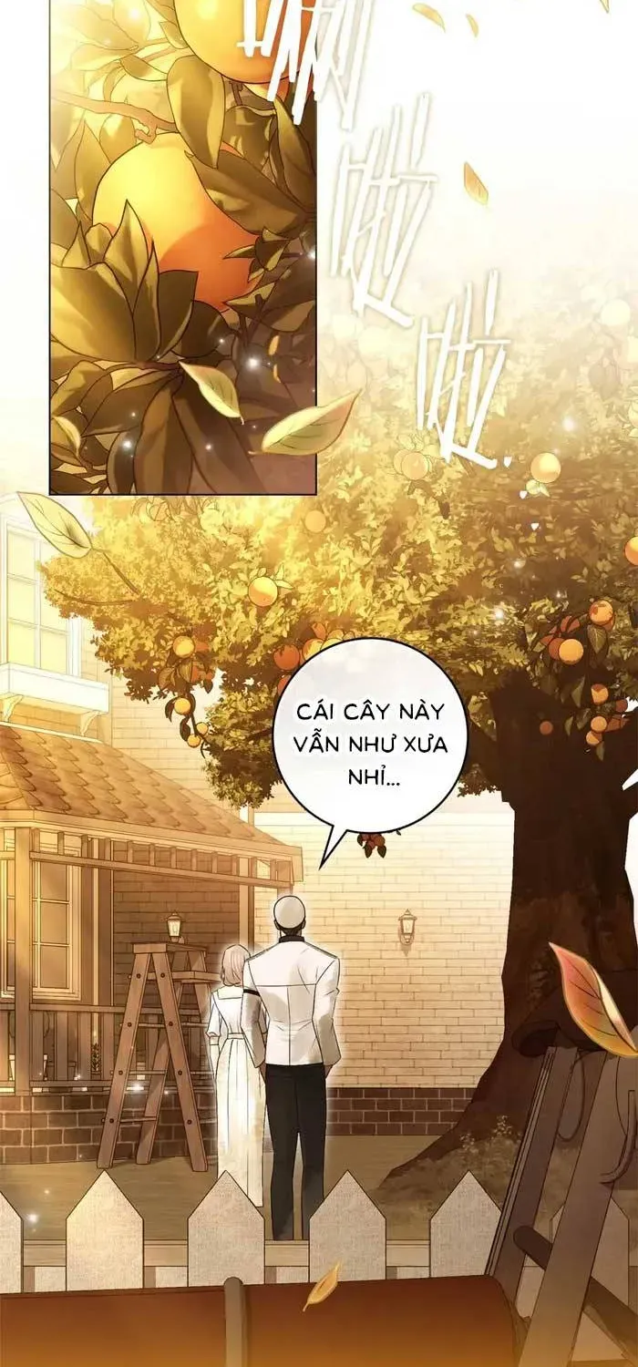 Hôn Ước Đổi Mạng Chapter 24 - Trang 13