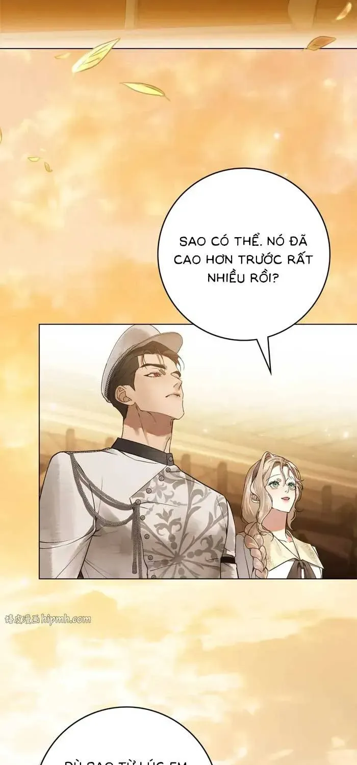 Hôn Ước Đổi Mạng Chapter 24 - Trang 14