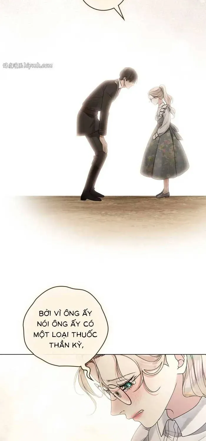 Hôn Ước Đổi Mạng Chapter 24 - Trang 18